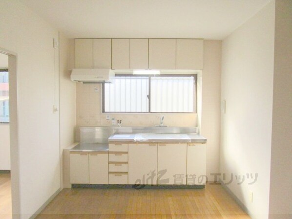 土井マンションの物件内観写真